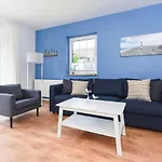 Friesenhuus * Neuharlingersiel