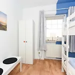 Friesenhuus Lejlighed