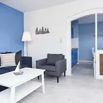 Apartamento Friesenhuus Neuharlingersiel