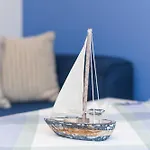 Friesenhuus * Neuharlingersiel