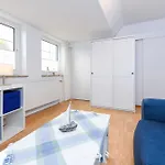 Friesenhuus Apartamento