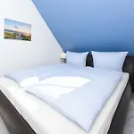 Friesenhuus Apartamento
