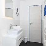 Friesenhuus Apartamento Neuharlingersiel