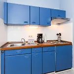 Apartamento Friesenhuus Neuharlingersiel