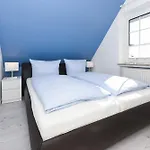 Friesenhuus Apartamento