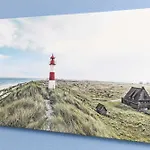 Friesenhuus Lejlighed *
