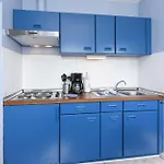 Friesenhuus Lejlighed