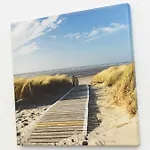 Apartamento Friesenhuus Neuharlingersiel