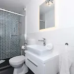 Friesenhuus Apartamento Neuharlingersiel