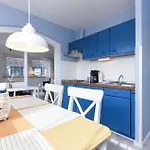 Apartamento Friesenhuus *