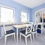 Apartamento Friesenhuus Neuharlingersiel