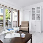 Friesenhuus Apartamento