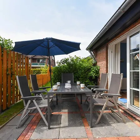 Friesenhuus Appartement Neuharlingersiel