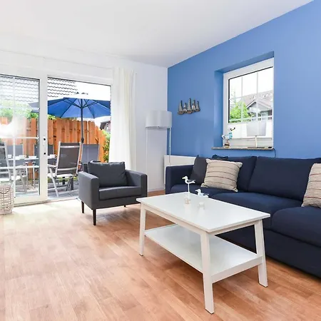 Appartement Friesenhuus *