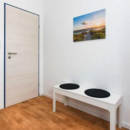 Appartement Friesenhuus