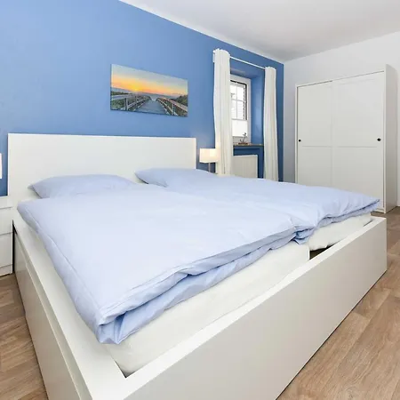 Apartmán Friesenhuus
