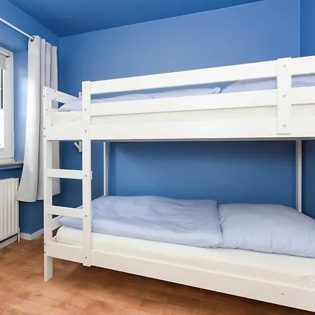 Friesenhuus Appartement