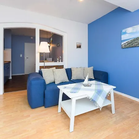 Friesenhuus Apartmán *
