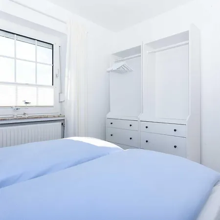 Apartmán Friesenhuus *