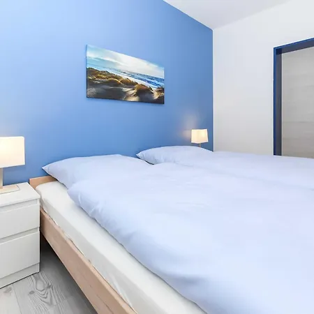 Friesenhuus Appartement Neuharlingersiel