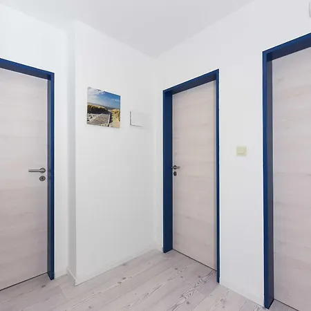 Appartement Friesenhuus