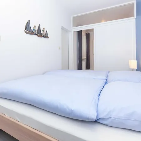 Apartmán Friesenhuus *
