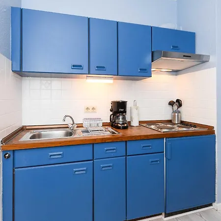 Appartement Friesenhuus Neuharlingersiel