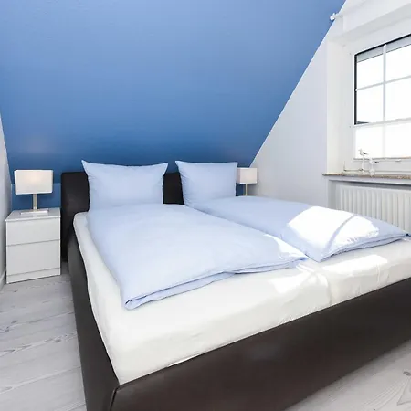 Friesenhuus Appartement