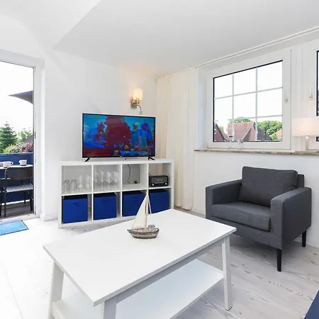 Appartement Friesenhuus