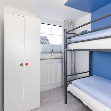 Apartmán Friesenhuus