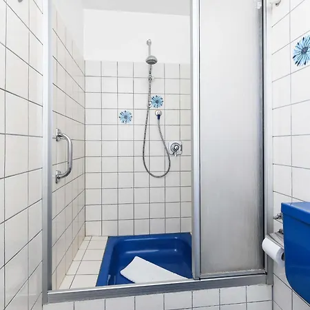 Friesenhuus Apartmán