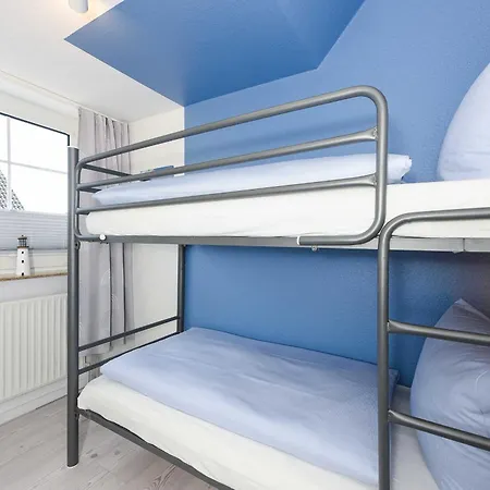 Friesenhuus Appartement *