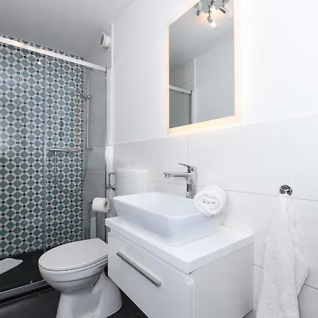 Friesenhuus Appartement Neuharlingersiel