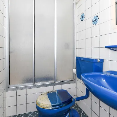 Apartmán Friesenhuus Neuharlingersiel