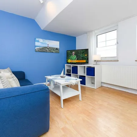 Appartement Friesenhuus *